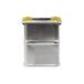 Viking - Aluminium Kist 001 - 350 x 250 x 310 mm