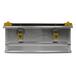 Viking - Aluminium Kist 003 - 550 x 350 x 220 mm