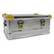 Viking - Aluminium Kist 003 - 550 x 350 x 220 mm
