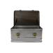 Viking - Aluminium Kist 003 - 550 x 350 x 220 mm