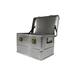 Viking - Aluminium Kist 004 - 550 x 350 x 310 mm