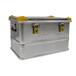 Viking - Aluminium Kist 004 - 550 x 350 x 310 mm