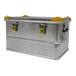 Viking - Aluminium Kist 004 - 550 x 350 x 310 mm