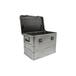 Viking - Aluminium Kist 005 - 550 x 350 x 380 mm