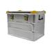 Viking - Aluminium Kist 005 - 550 x 350 x 380 mm