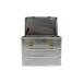 Viking - Aluminium Kist 005 - 550 x 350 x 380 mm