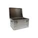 Viking - Aluminium Kist 010 - 750 x 550 x 380 mm