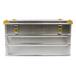 Viking - Aluminium Kist 010 - 750 x 550 x 380 mm