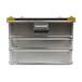 Viking - Aluminium Kist 010 - 750 x 550 x 380 mm