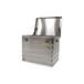 Viking - Aluminium Kist 011 - 750 x 550 x 580 mm