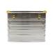 Viking - Aluminium Kist 011 - 750 x 550 x 580 mm