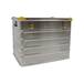 Viking - Aluminium Kist 011 - 750 x 550 x 580 mm