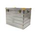 Viking - Aluminium Kist 011 - 750 x 550 x 580 mm