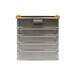 Viking - Aluminium Kist 011 - 750 x 550 x 580 mm