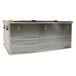 Viking - Aluminium Kist 012 - 1150 x 750 x 480 mm