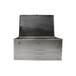 Viking - Aluminium Kist 012 - 1150 x 750 x 480 mm