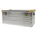 Viking - Aluminium Kist 015 - 850 x 450 x 350 mm