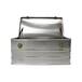 Viking - Aluminium Kist 015 - 850 x 450 x 350 mm