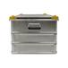 Viking - Aluminium Kist 015 - 850 x 450 x 350 mm
