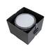 SKB - Marching Bass Drum Koffer - 28 x 33 cm - Gevoerde Binnenkant