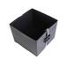 SKB - Marching Bass Drum Koffer - 28 x 33 cm - Gevoerde Binnenkant