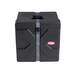 SKB - Marching Bass Drum Koffer - 28 x 33 cm - Gevoerde Binnenkant