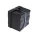 SKB - Marching Bass Drum Koffer - 28 x 33 cm - Gevoerde Binnenkant