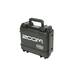 SKB - iSeries 0907-4 - Waterdichte Koffer - Zwart - Zoom H6 Recorder Inlay