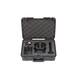 SKB - iSeries 1208-3 - Waterdichte Koffer - Zoom H8 Case Inlay
