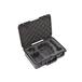 SKB - iSeries 1208-3 - Waterdichte Koffer - Zoom H8 Case Inlay