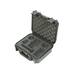 SKB - iSeries 1209-4 - Waterdichte Koffer - Zoom H6 Broadcast Recorder Kit Inlay