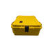 SKB - iSeries 2217-8 - Waterdichte Koffer - Geel - Leeg