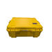 SKB - iSeries 2217-8 - Waterdichte Koffer - Geel - Leeg