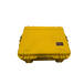 SKB - iSeries 2217-8 - Waterdichte Koffer - Geel - Leeg