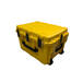 SKB - iSeries 3i-2317-14 - Waterdichte Koffer - Geel - Leeg