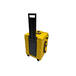SKB - iSeries 3i-2317-14 - Waterdichte Koffer - Geel - Leeg
