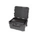 SKB - iSeries - Waterdichte Koffer - Zwart - Bose Fi 812 Luidspreker Inlay