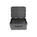 SKB - iSeries - Waterdichte Koffer - Zwart - Bose Fi 812 Luidspreker Inlay