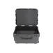 SKB - iSeries - Waterdichte Koffer - Zwart - Bose Fi 812 Luidspreker Inlay