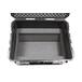 SKB - iSeries - Waterdichte Koffer - Zwart - Bose Fi 812 Luidspreker Inlay