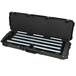 SKB - iSeries 5014-6 - Waterdichte Koffer - Tan - LED Lichtbalk Inlay