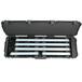 SKB - iSeries 5014-6 - Waterdichte Koffer - Tan - LED Lichtbalk Inlay