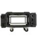 SKB - rSeries - 4U Shock Rack - Groen - 30-inch diep - met Wielen