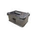 Defender - KA74 Series - Aluminium Kist 054 - 350 x 250 x 150 mm