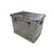 Defender - KA74 Series - Aluminium Kist 055 - 600 x 430 x 450 mm