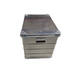 Defender - KA74 Series - Aluminium Kist 055 - 600 x 430 x 450 mm