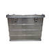 Defender - KA74 Series - Aluminium Kist 055 - 600 x 430 x 450 mm
