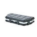 SKB - ATA 2SKB-4119 Boogkoffer - Zwart