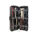 SKB - iSeries 3I-3614-6-003 - Waterdichte Koffer - Zwart - Inlay voor 10 Honkbalknuppels