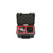 SKB - iSeries 0705-3 - Waterdichte Koffer - Zwart - GoPro Inlay